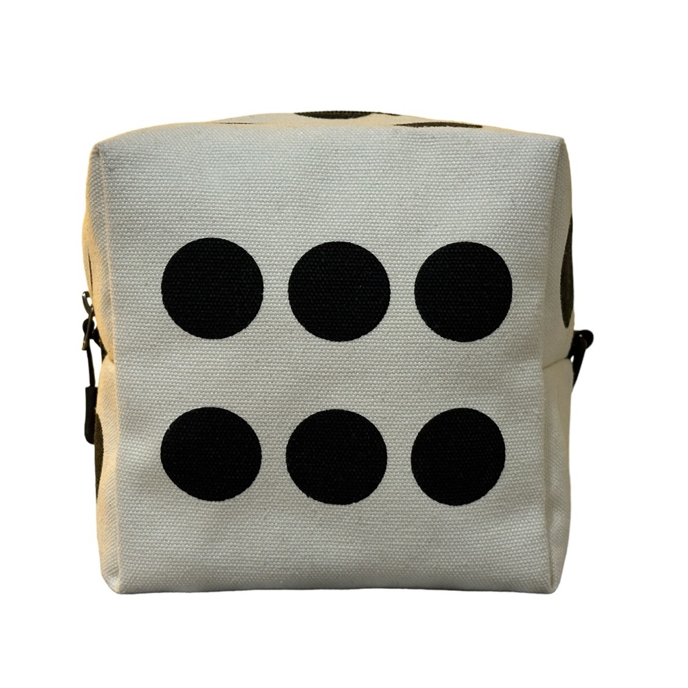 🎲Dice Crossbody Cube Bag🎲